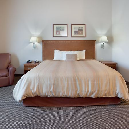 Candlewood Suites Temple By Ihg Εξωτερικό φωτογραφία