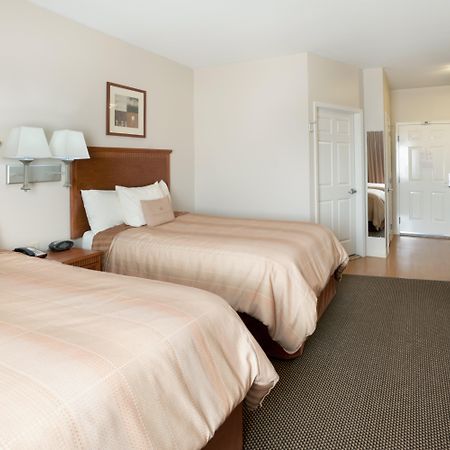 Candlewood Suites Temple By Ihg Εξωτερικό φωτογραφία