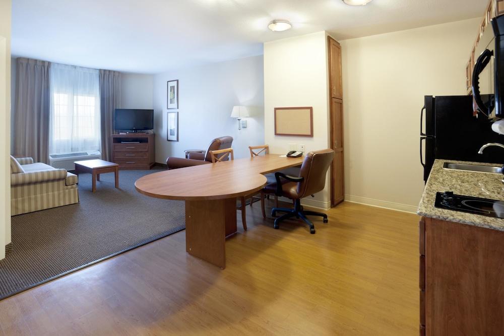 Candlewood Suites Temple By Ihg Εξωτερικό φωτογραφία