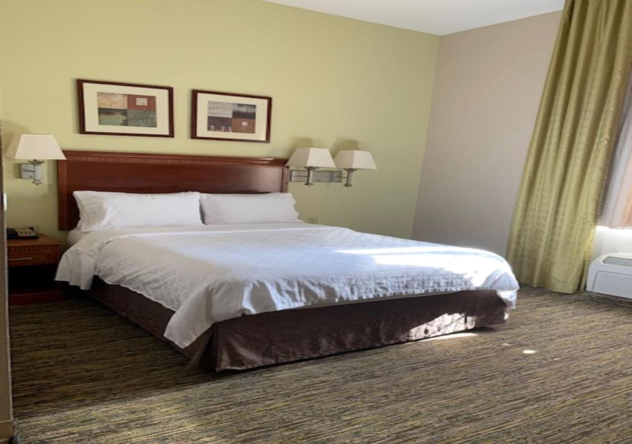 Candlewood Suites Temple By Ihg Εξωτερικό φωτογραφία