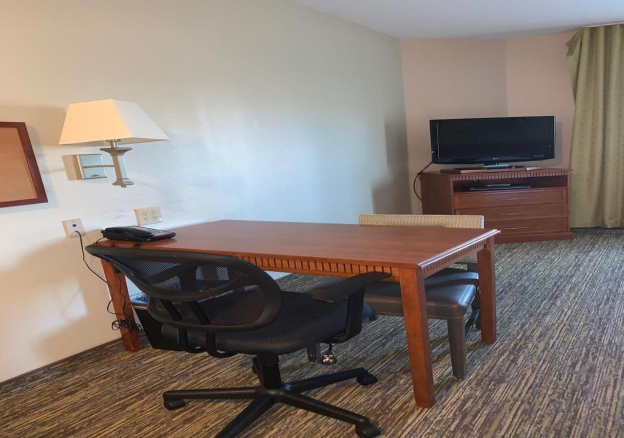 Candlewood Suites Temple By Ihg Εξωτερικό φωτογραφία