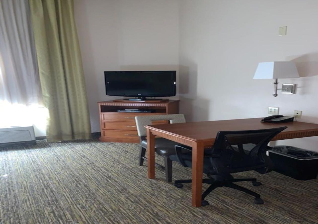 Candlewood Suites Temple By Ihg Εξωτερικό φωτογραφία