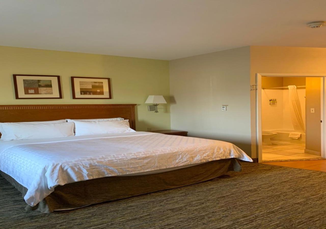 Candlewood Suites Temple By Ihg Εξωτερικό φωτογραφία