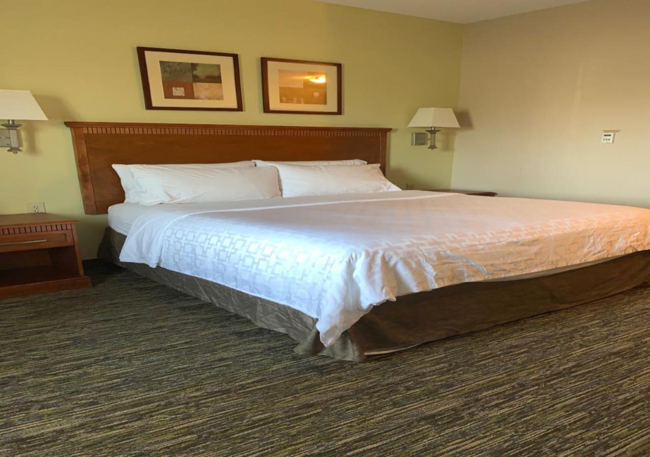 Candlewood Suites Temple By Ihg Εξωτερικό φωτογραφία