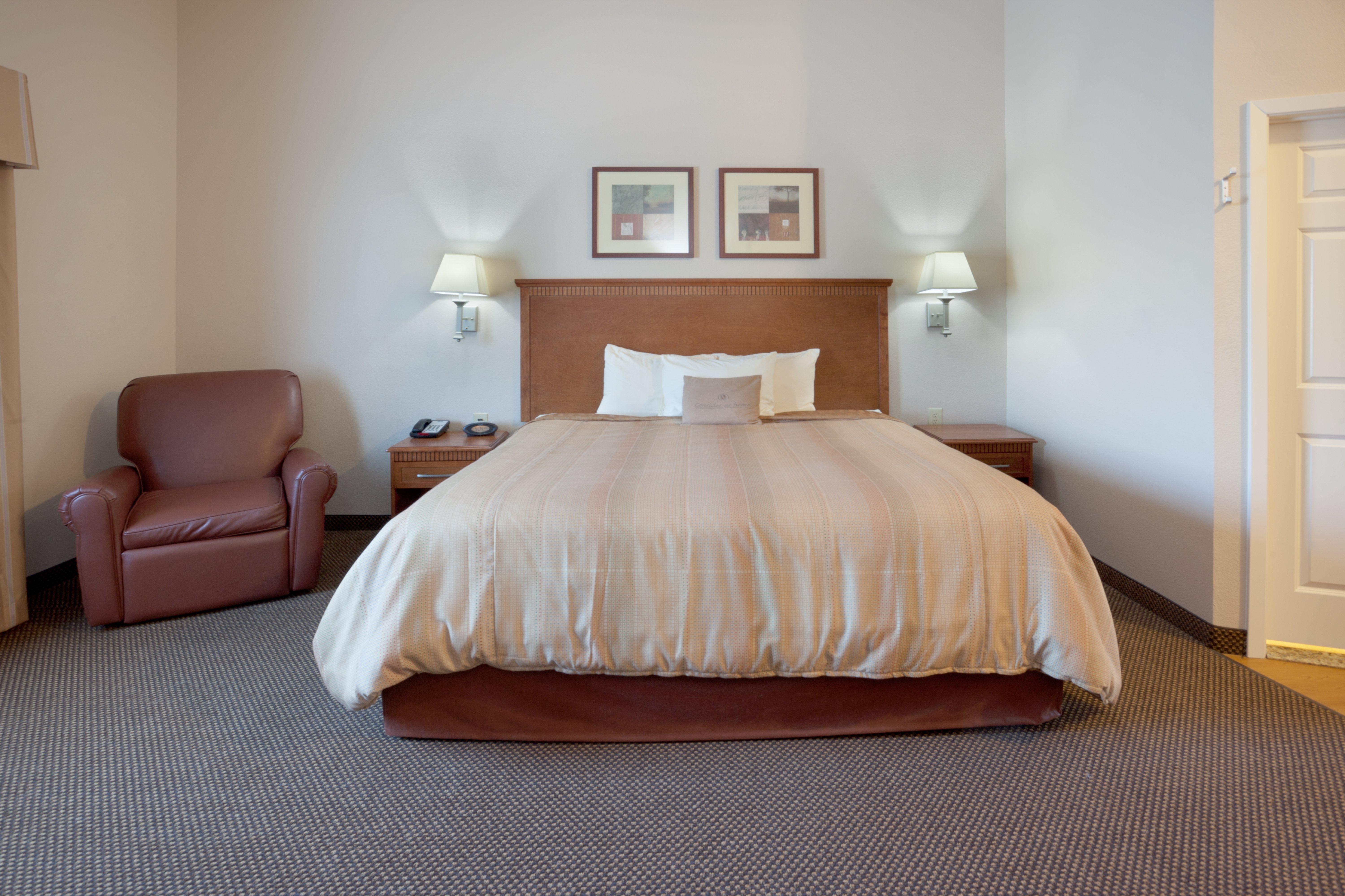 Candlewood Suites Temple By Ihg Εξωτερικό φωτογραφία