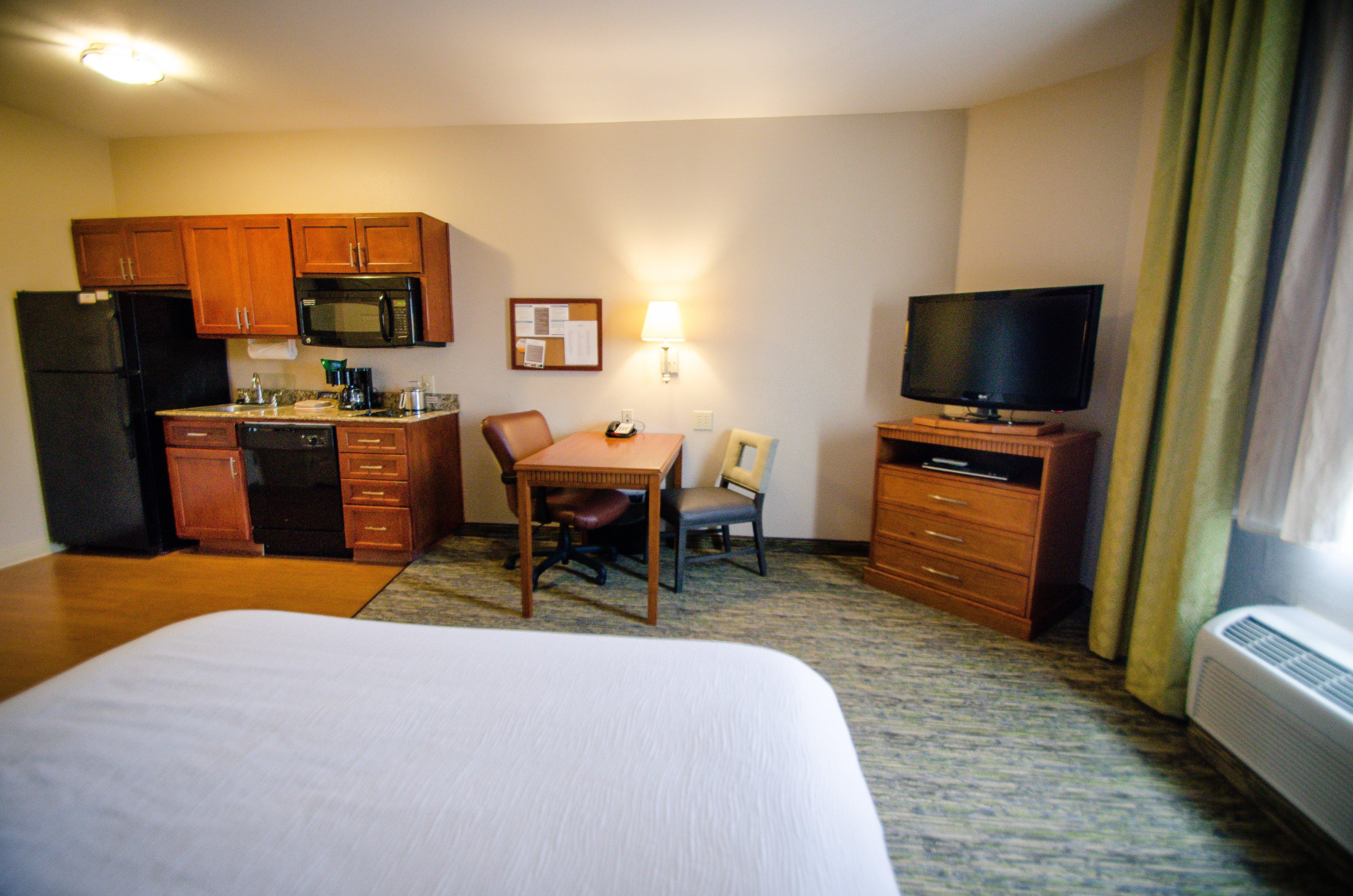 Candlewood Suites Temple By Ihg Εξωτερικό φωτογραφία