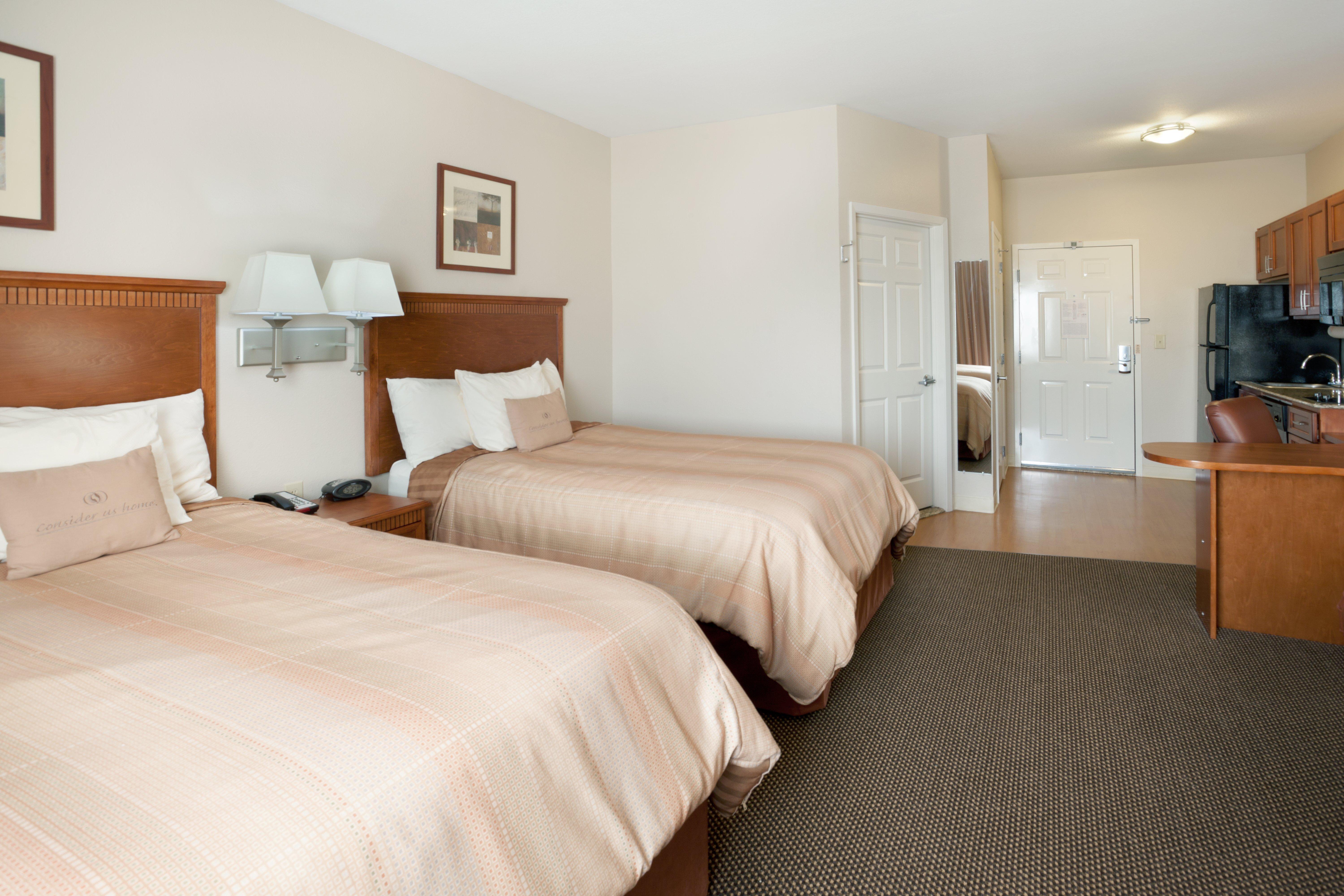 Candlewood Suites Temple By Ihg Εξωτερικό φωτογραφία