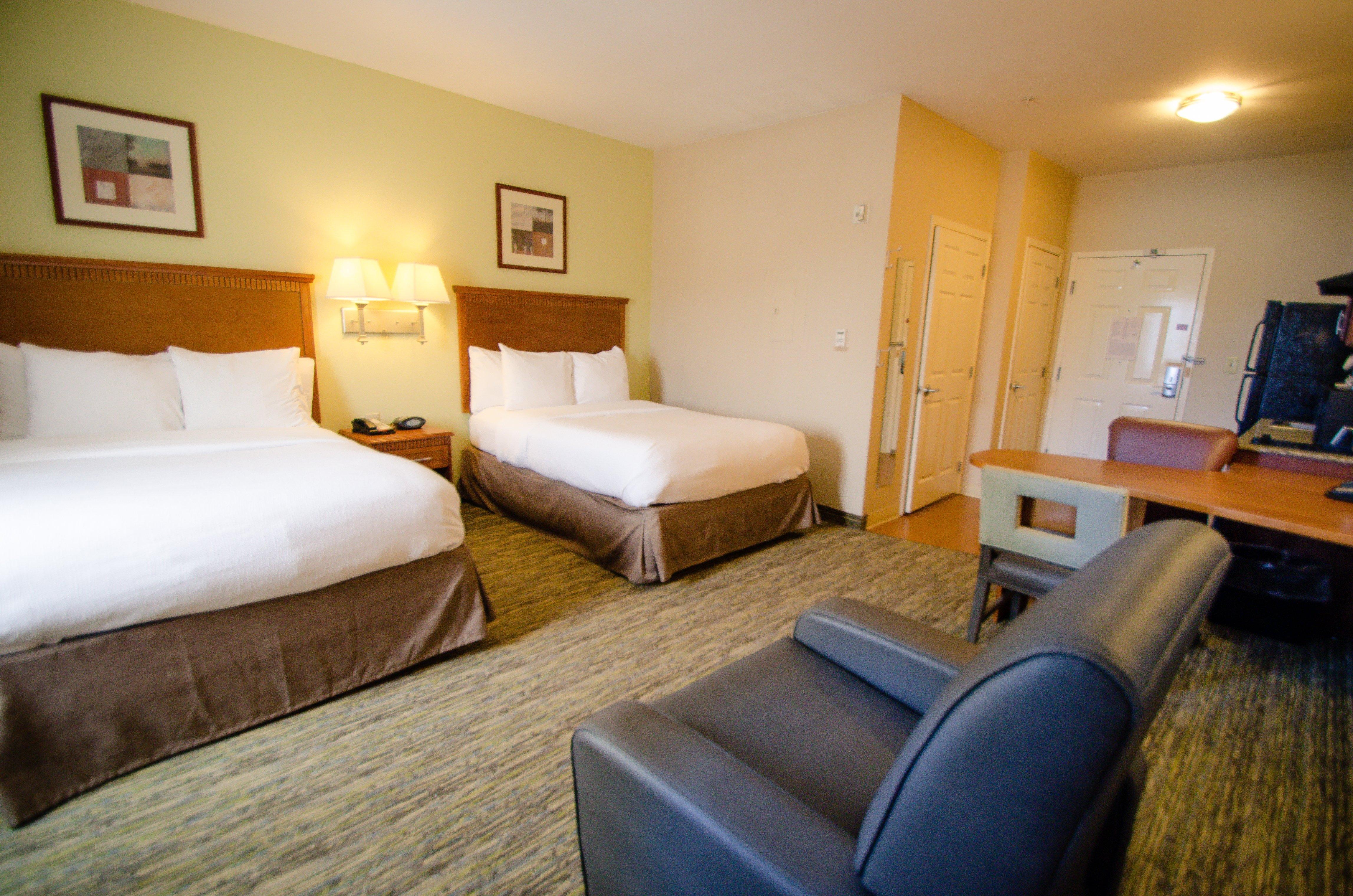 Candlewood Suites Temple By Ihg Εξωτερικό φωτογραφία