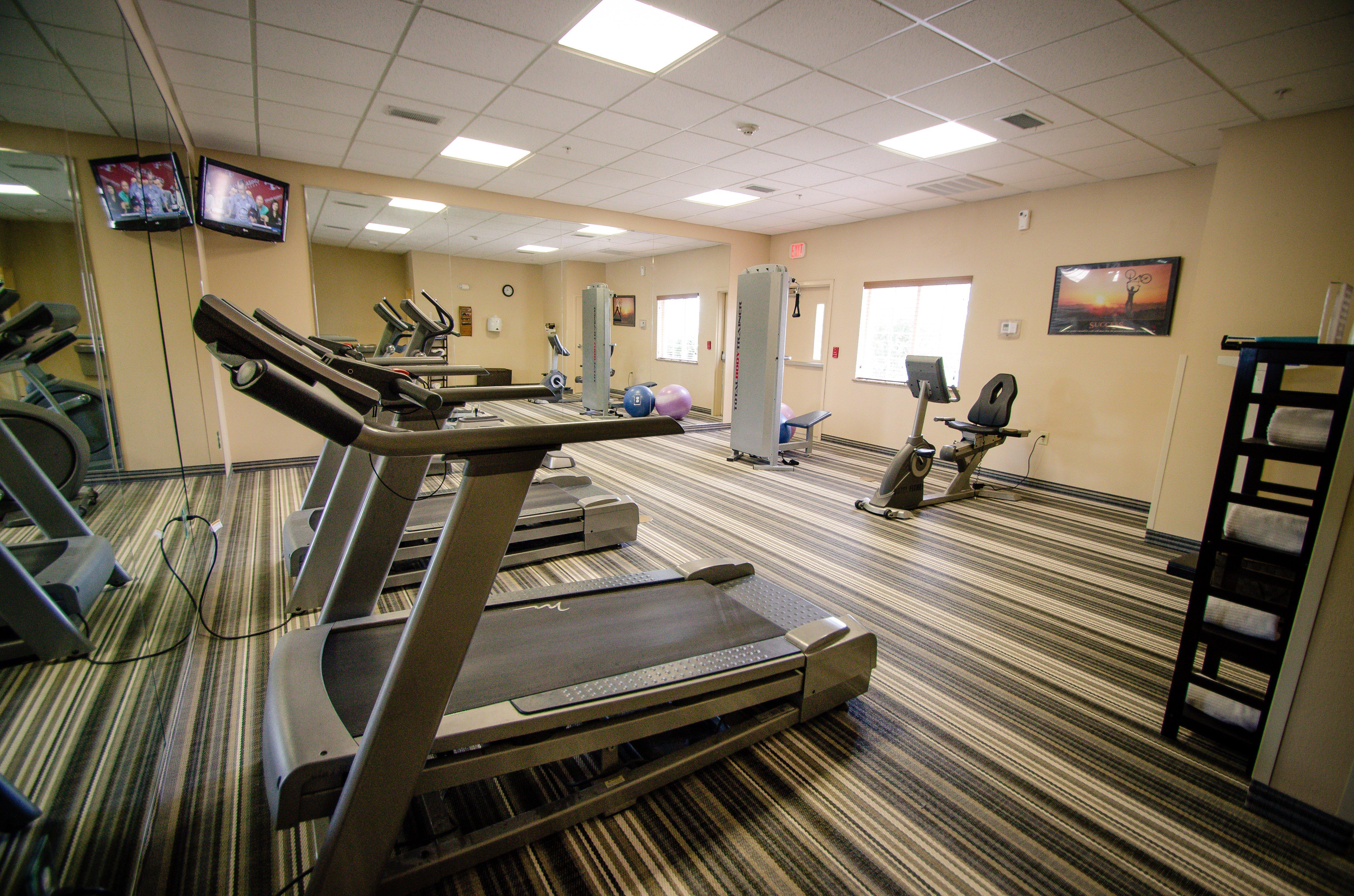 Candlewood Suites Temple By Ihg Εξωτερικό φωτογραφία