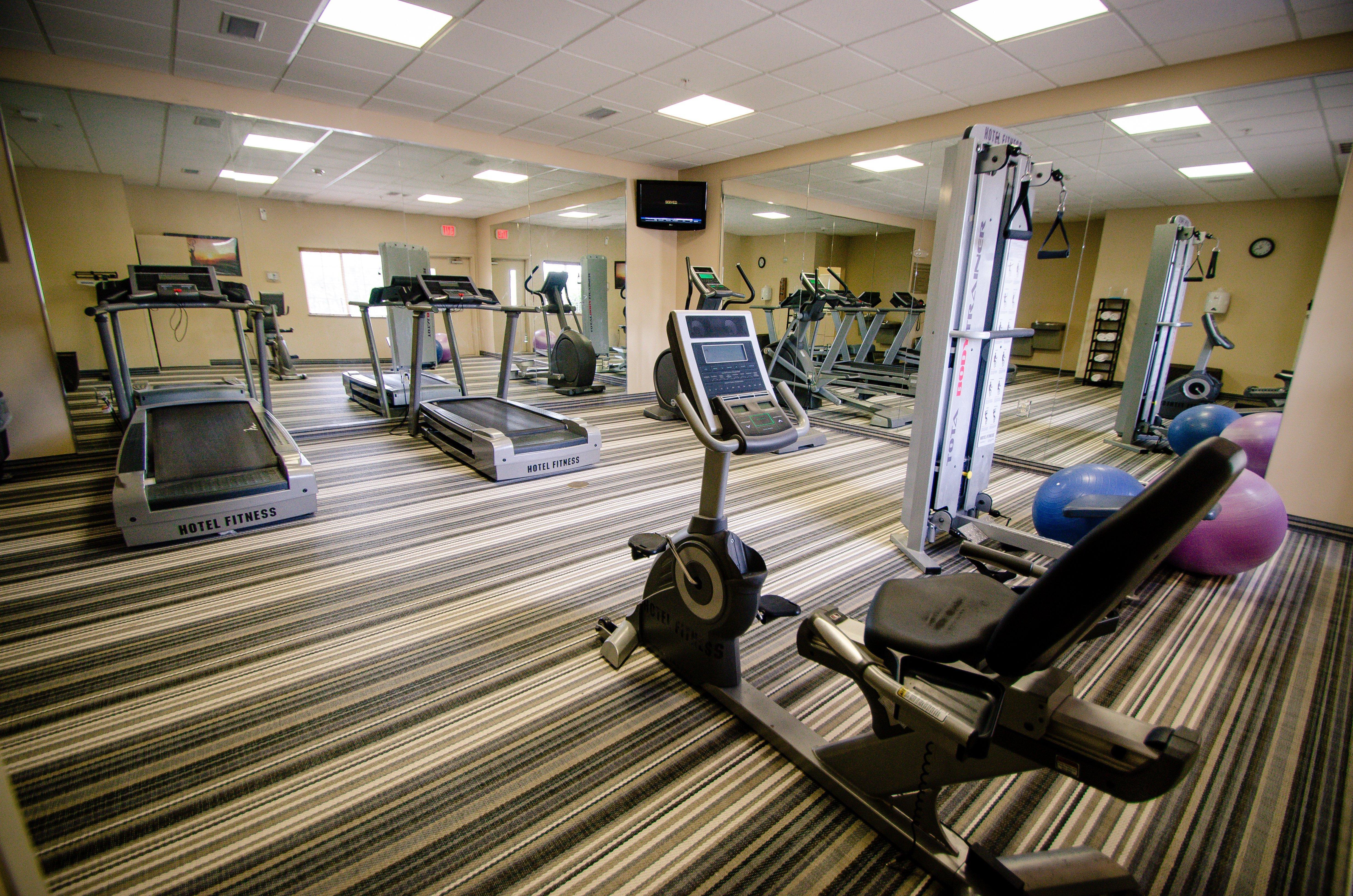 Candlewood Suites Temple By Ihg Εξωτερικό φωτογραφία