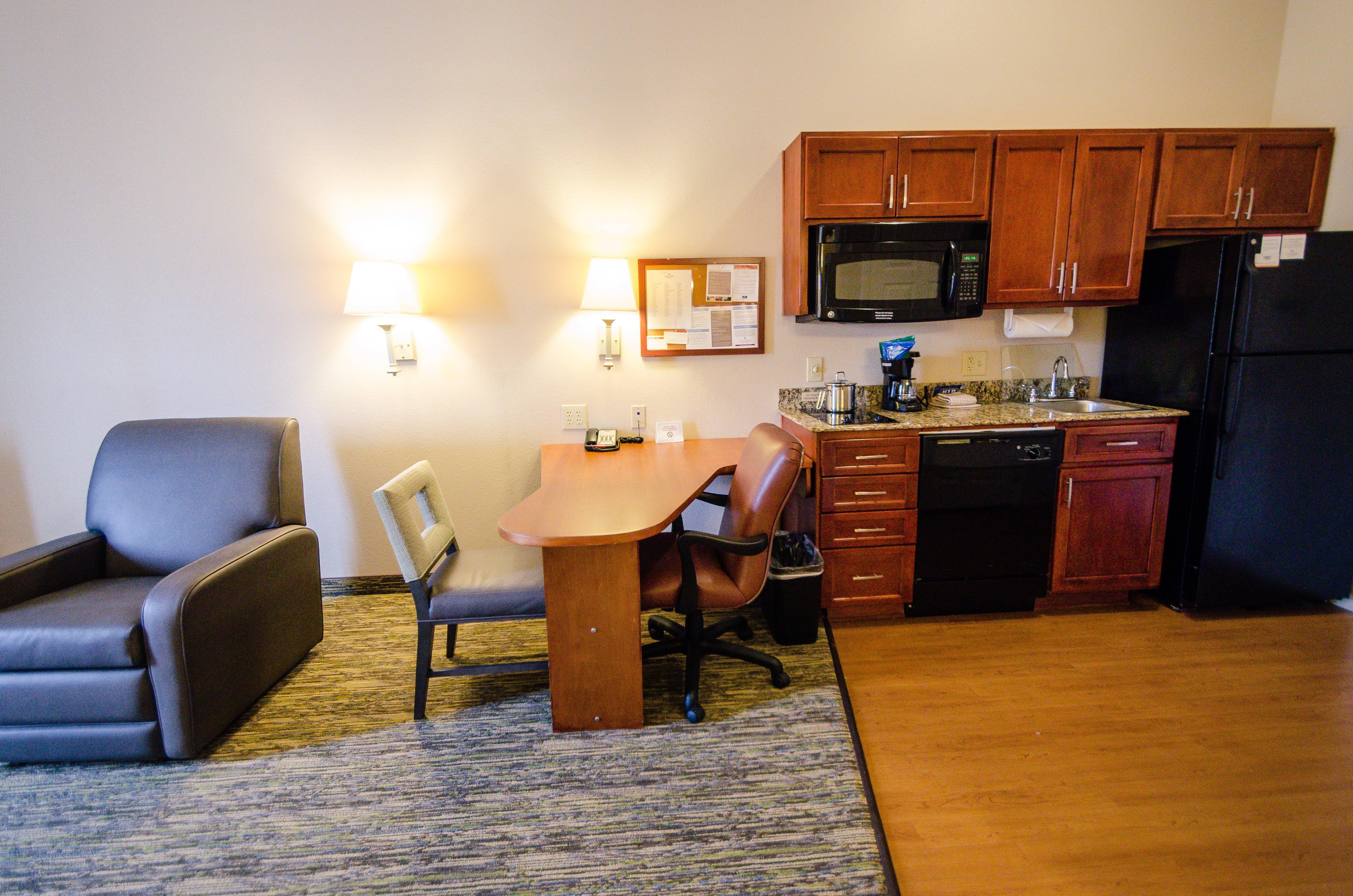 Candlewood Suites Temple By Ihg Εξωτερικό φωτογραφία