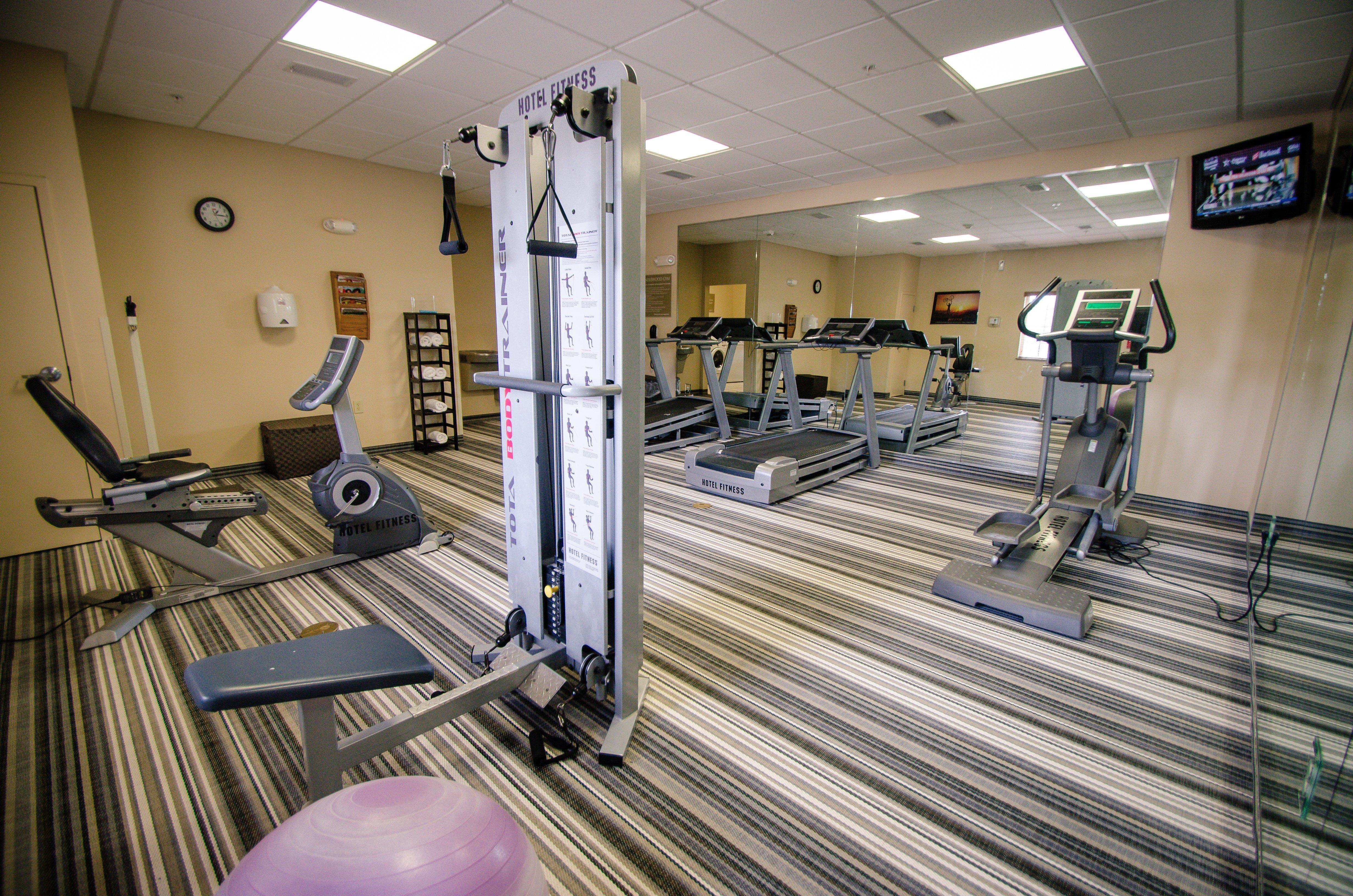 Candlewood Suites Temple By Ihg Εξωτερικό φωτογραφία