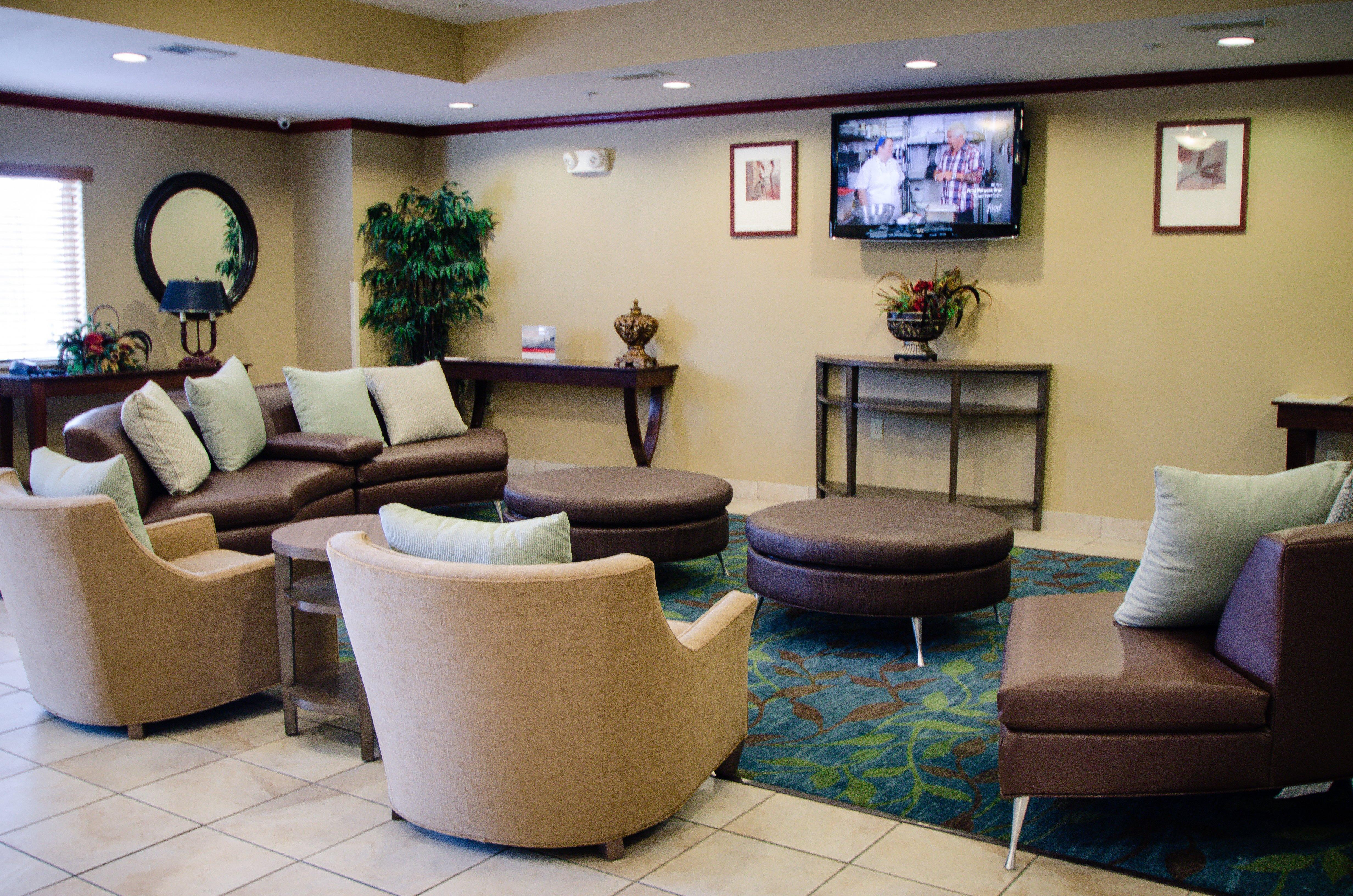 Candlewood Suites Temple By Ihg Εξωτερικό φωτογραφία