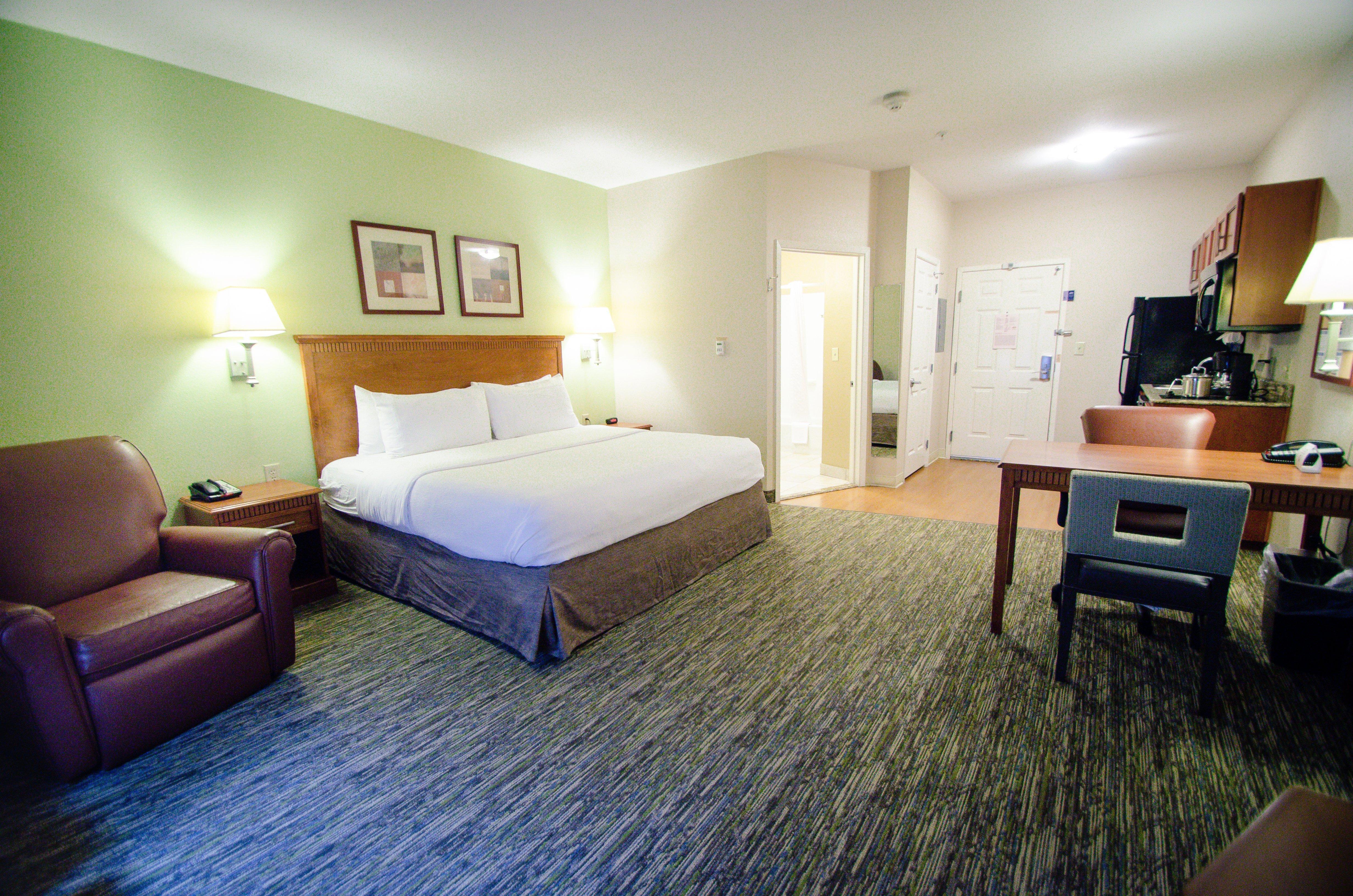 Candlewood Suites Temple By Ihg Εξωτερικό φωτογραφία