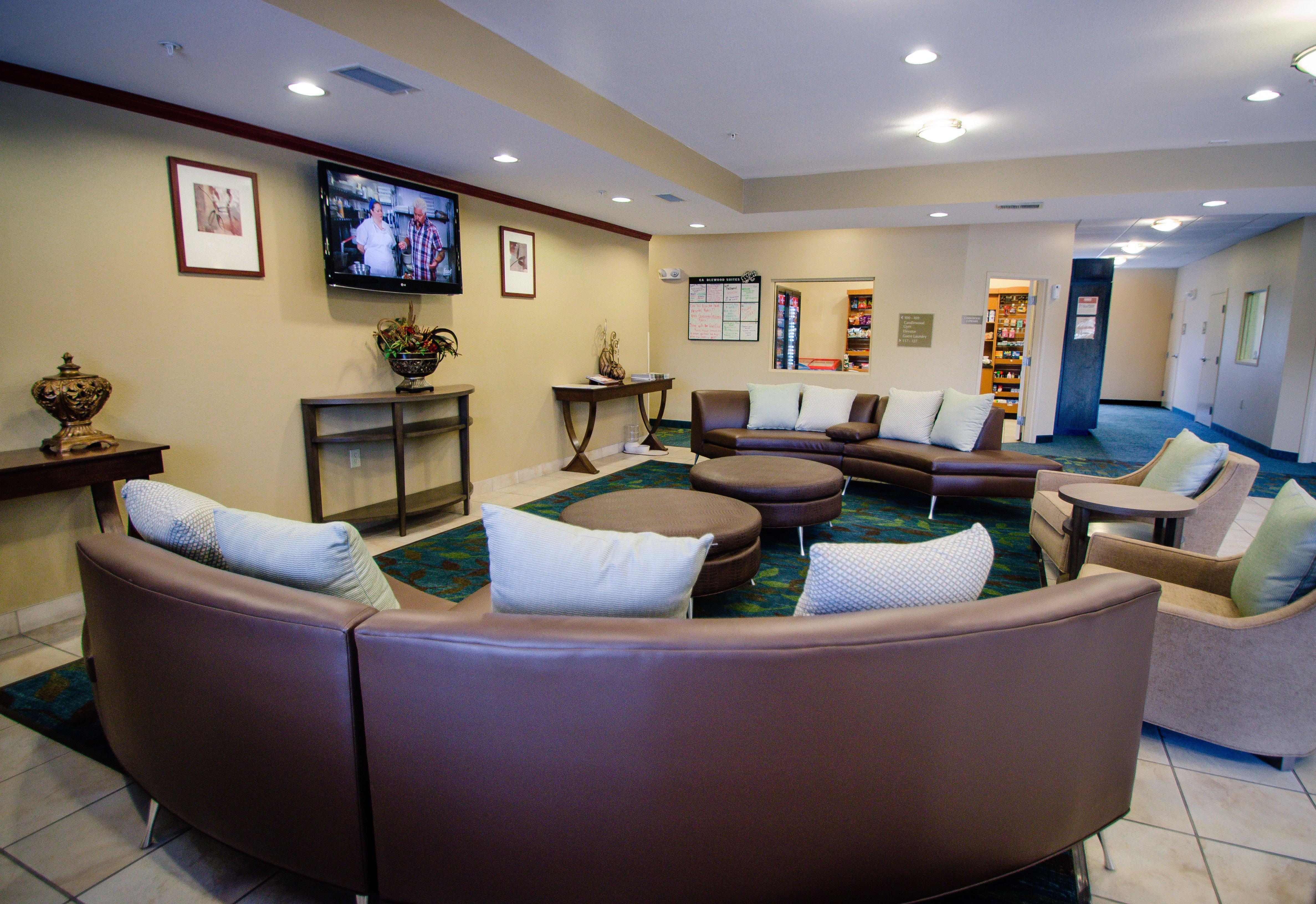 Candlewood Suites Temple By Ihg Εξωτερικό φωτογραφία