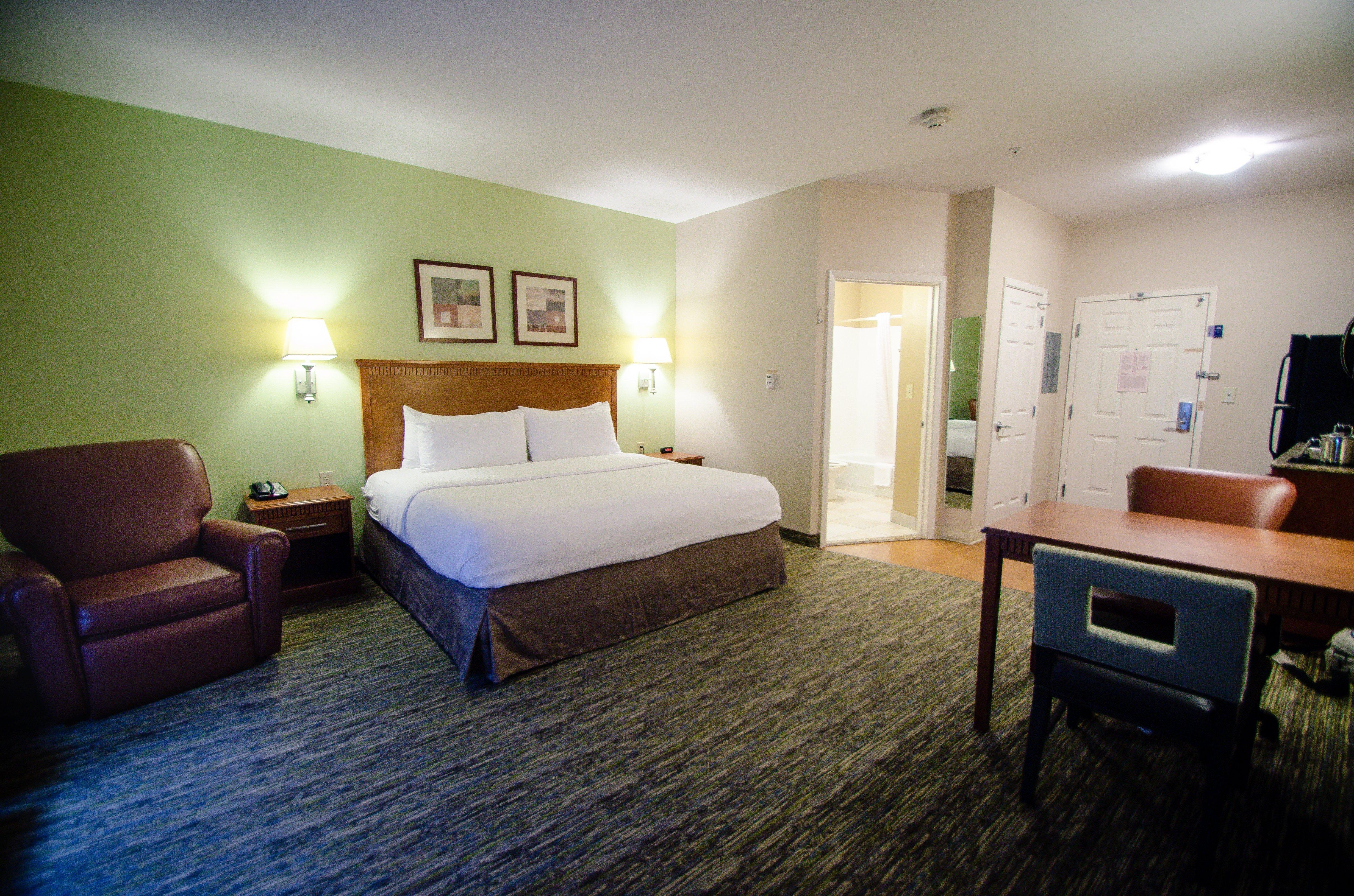 Candlewood Suites Temple By Ihg Εξωτερικό φωτογραφία