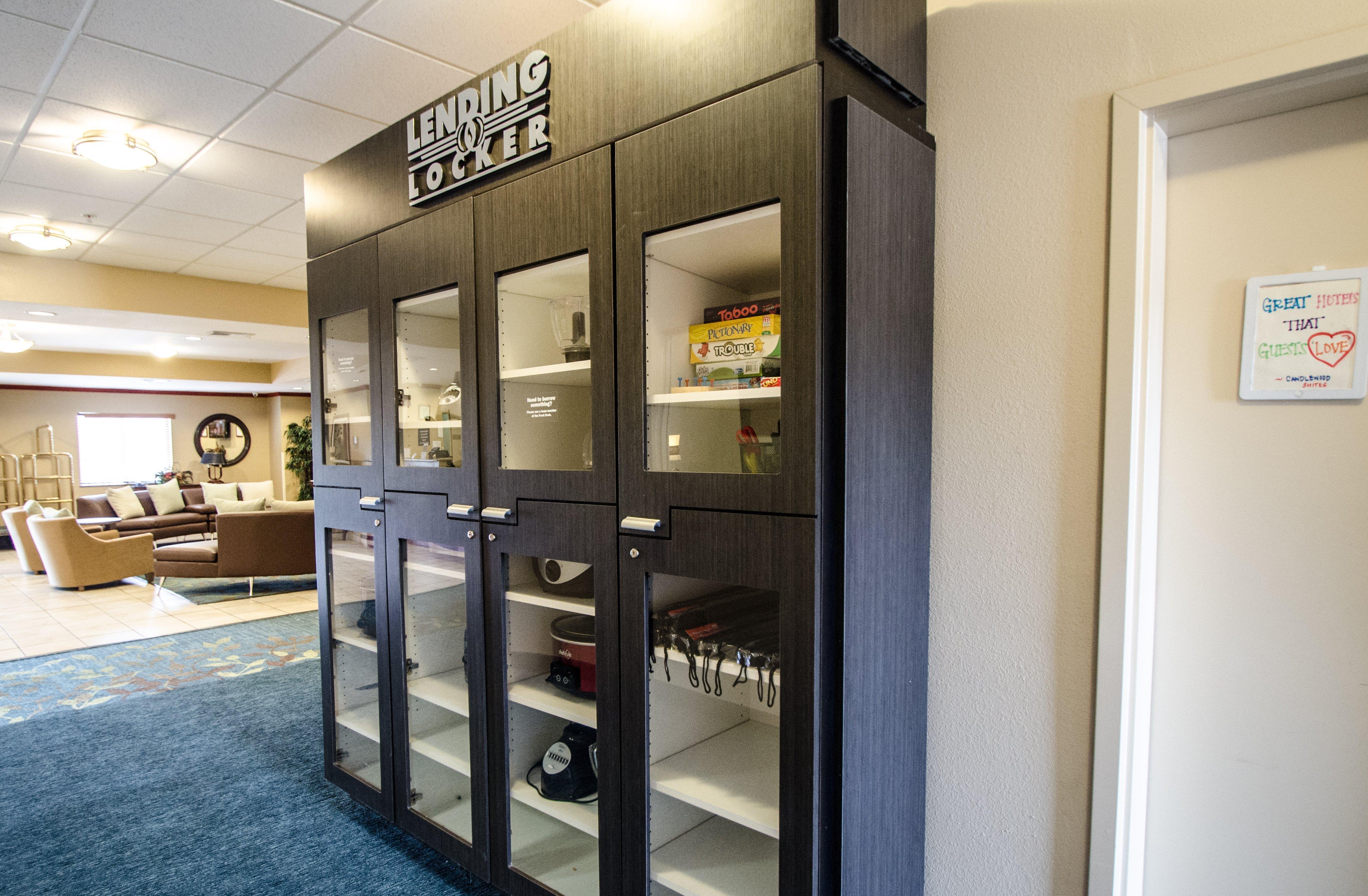 Candlewood Suites Temple By Ihg Εξωτερικό φωτογραφία