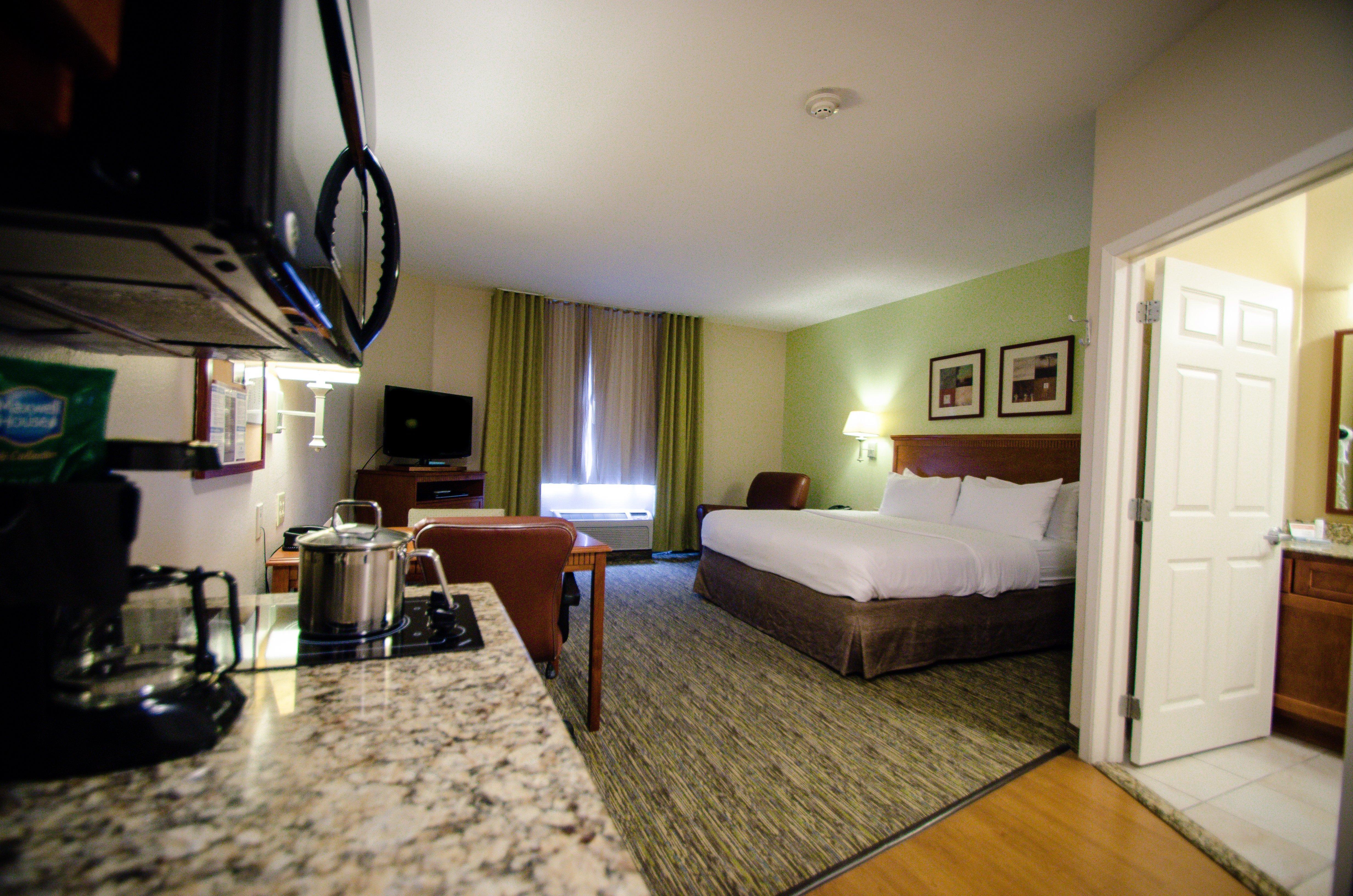 Candlewood Suites Temple By Ihg Εξωτερικό φωτογραφία