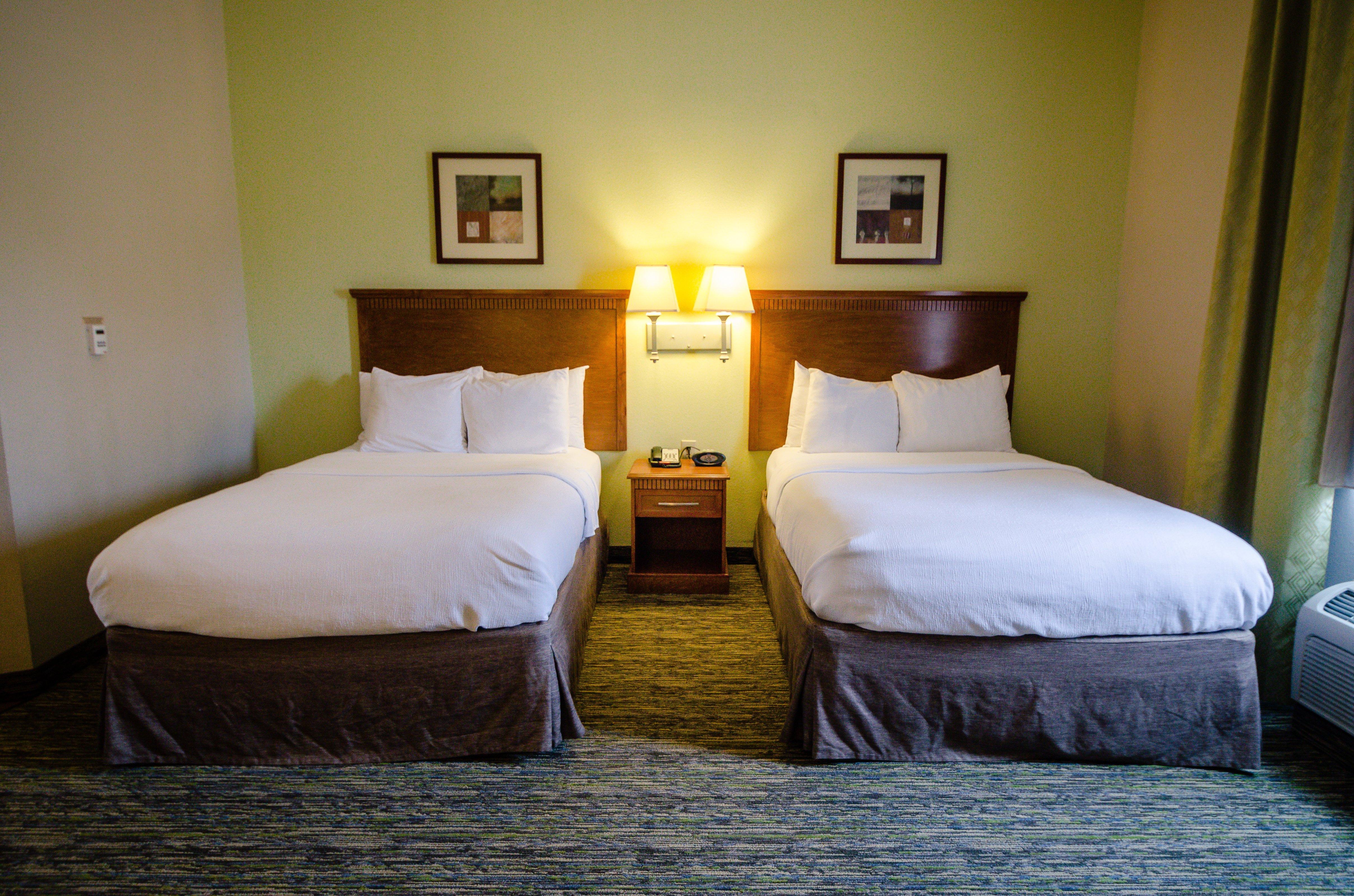 Candlewood Suites Temple By Ihg Εξωτερικό φωτογραφία