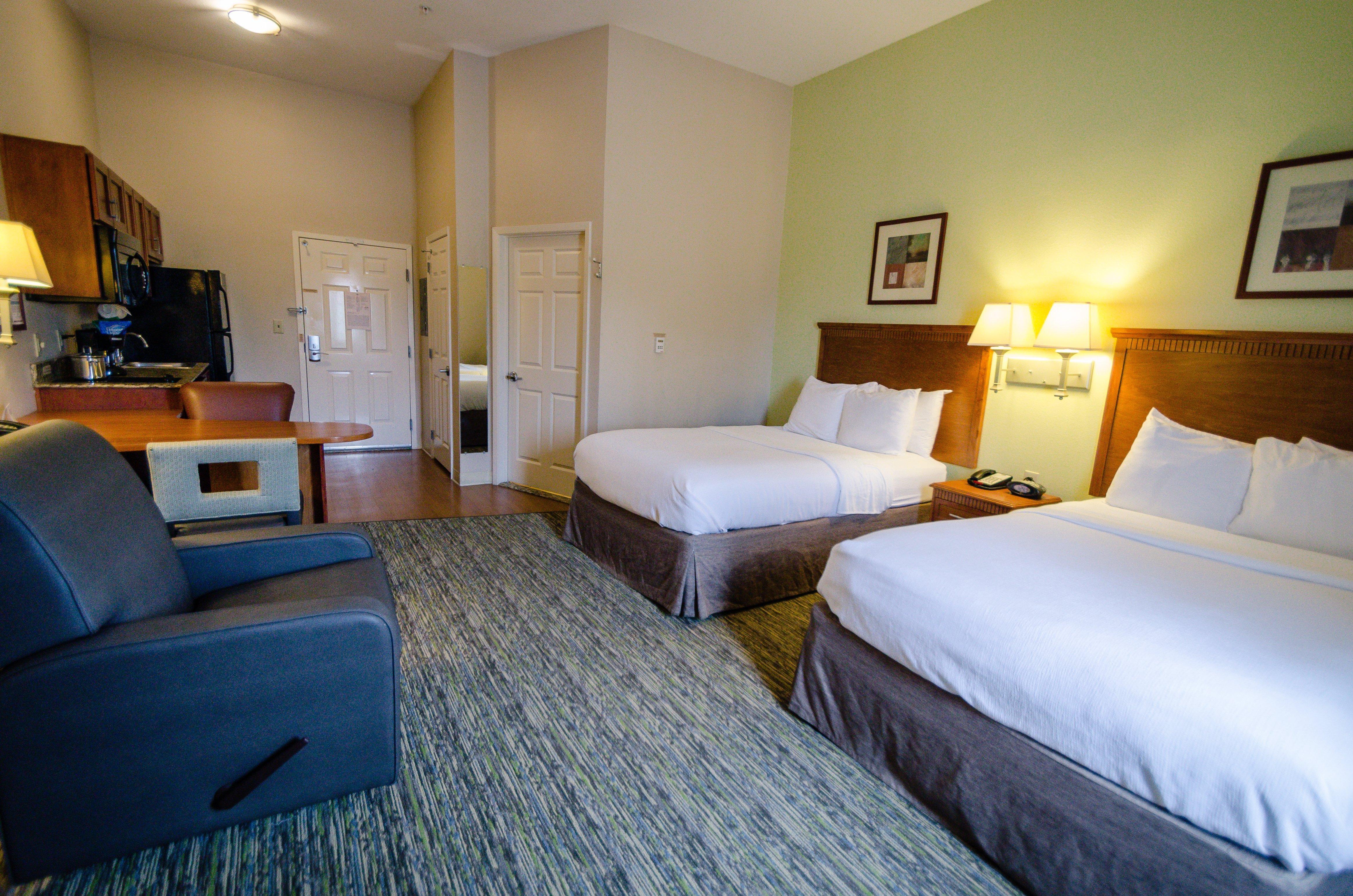 Candlewood Suites Temple By Ihg Εξωτερικό φωτογραφία