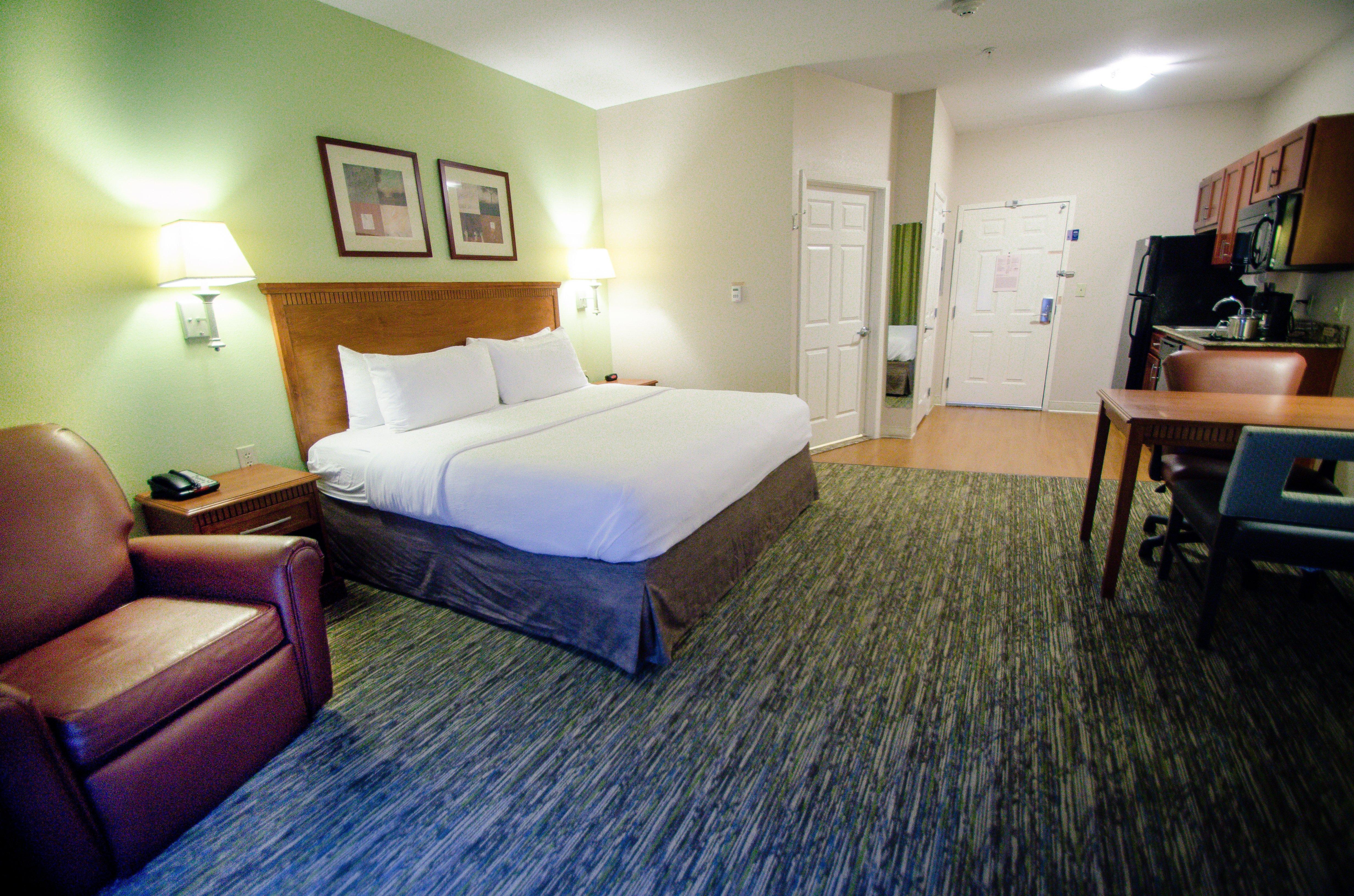 Candlewood Suites Temple By Ihg Εξωτερικό φωτογραφία