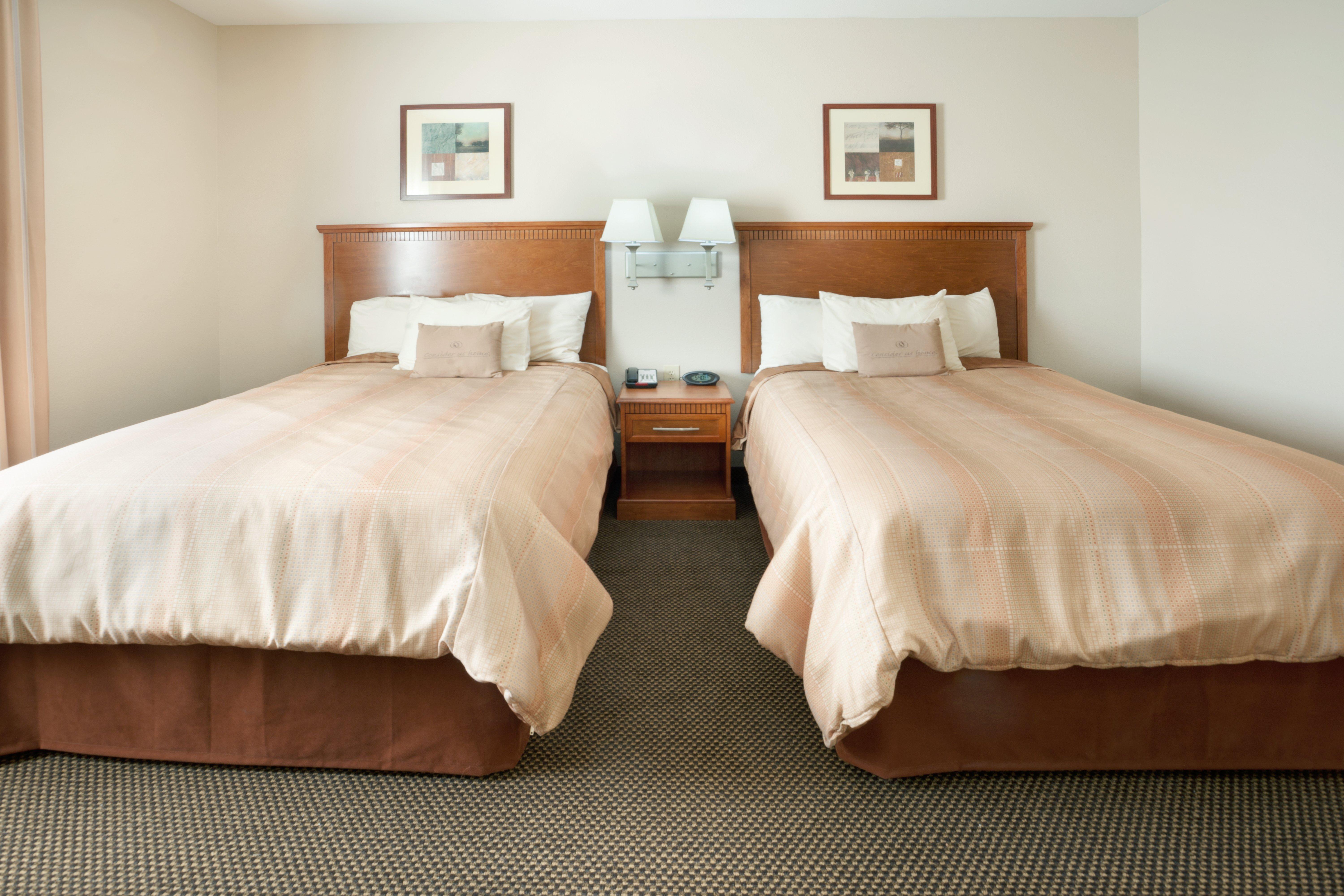 Candlewood Suites Temple By Ihg Εξωτερικό φωτογραφία