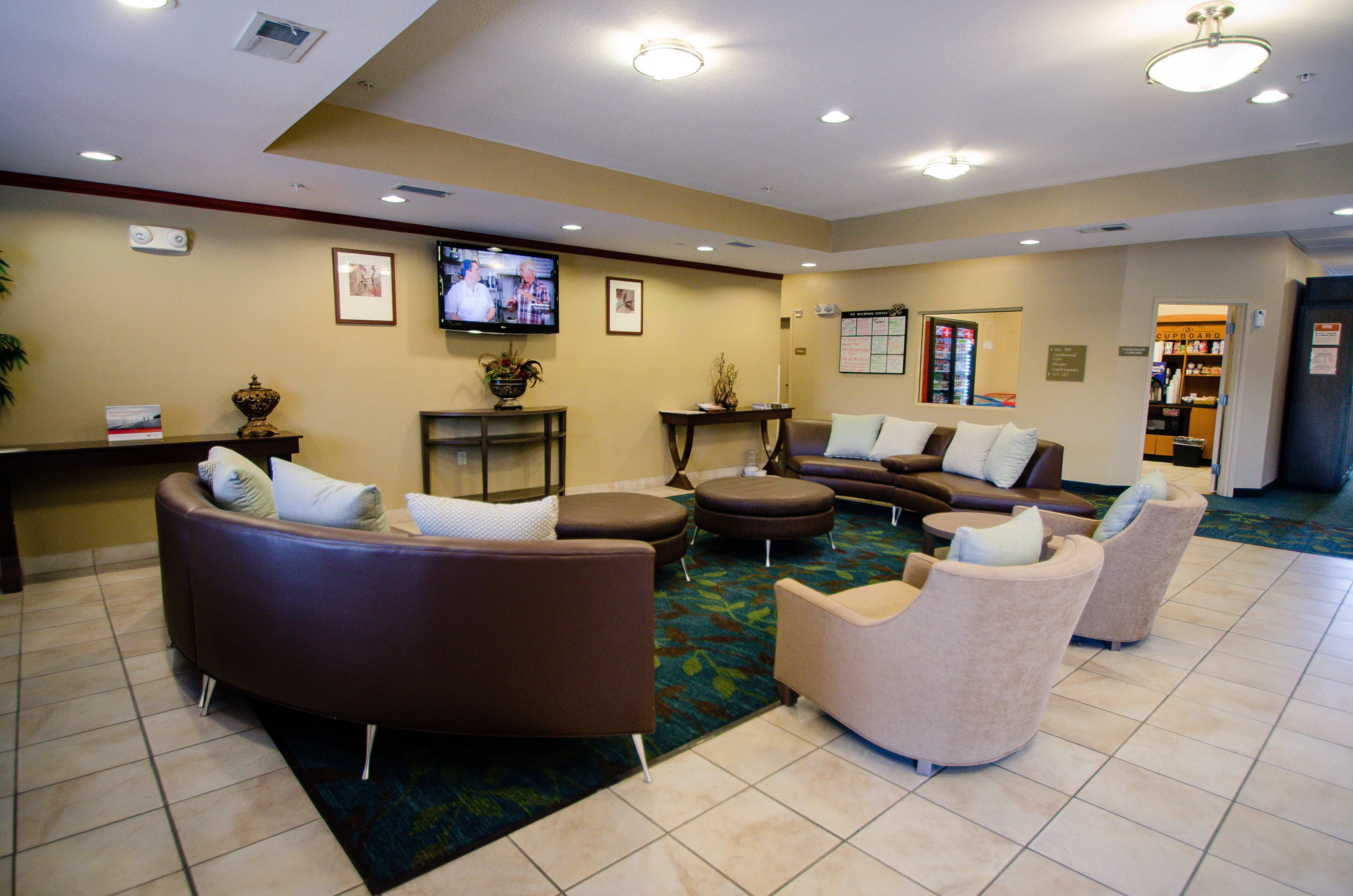 Candlewood Suites Temple By Ihg Εξωτερικό φωτογραφία