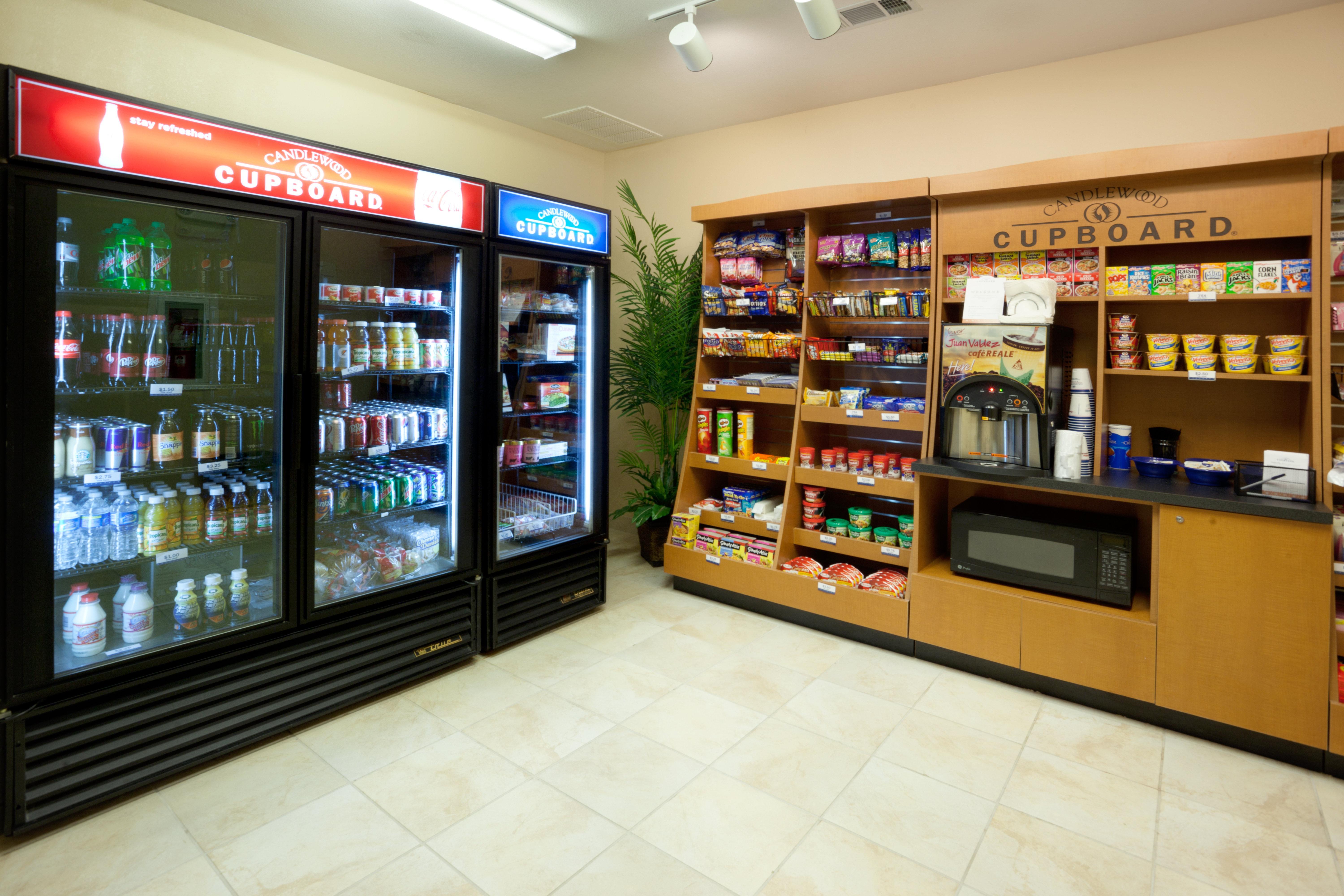 Candlewood Suites Temple By Ihg Εξωτερικό φωτογραφία