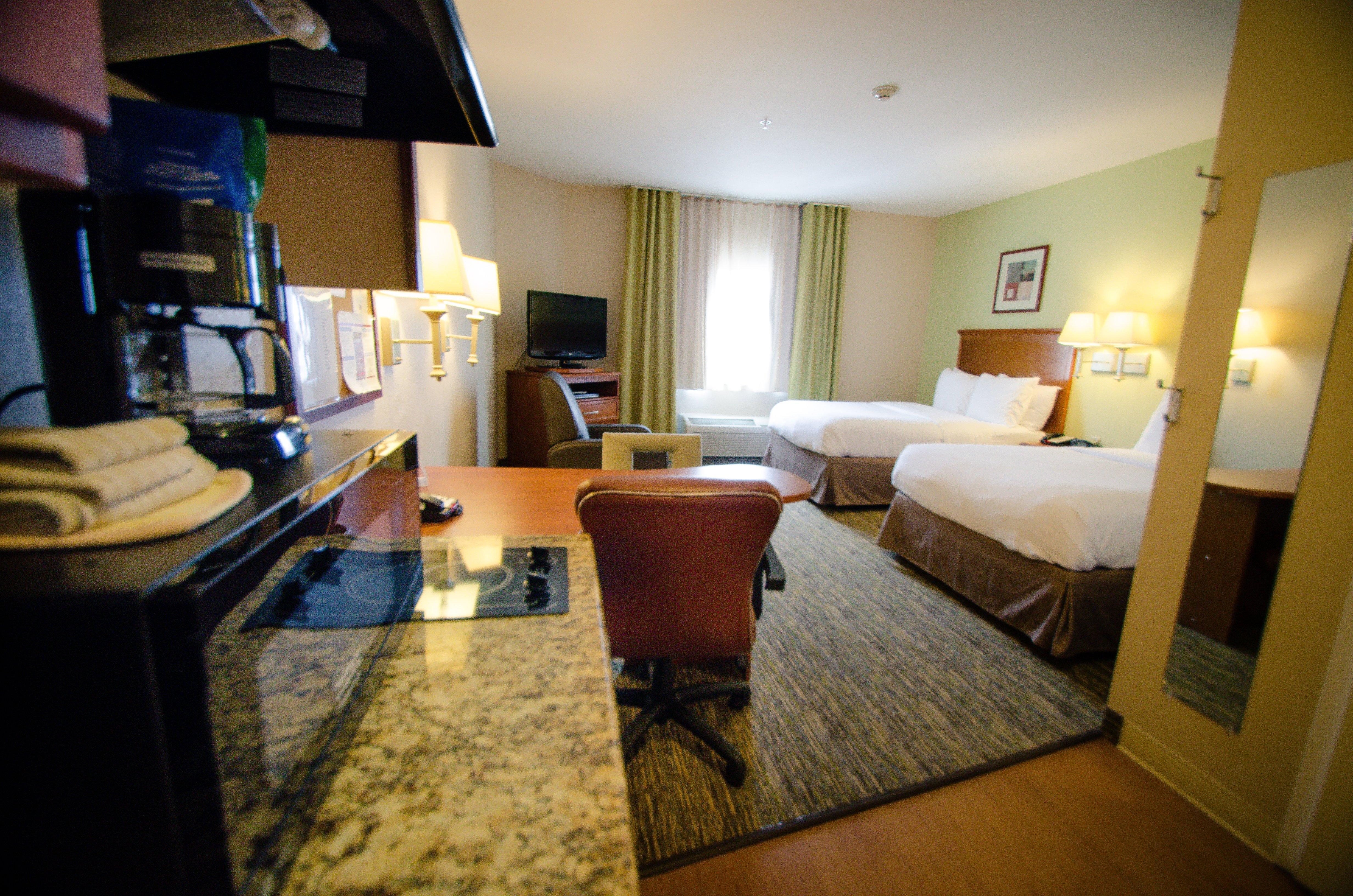 Candlewood Suites Temple By Ihg Εξωτερικό φωτογραφία