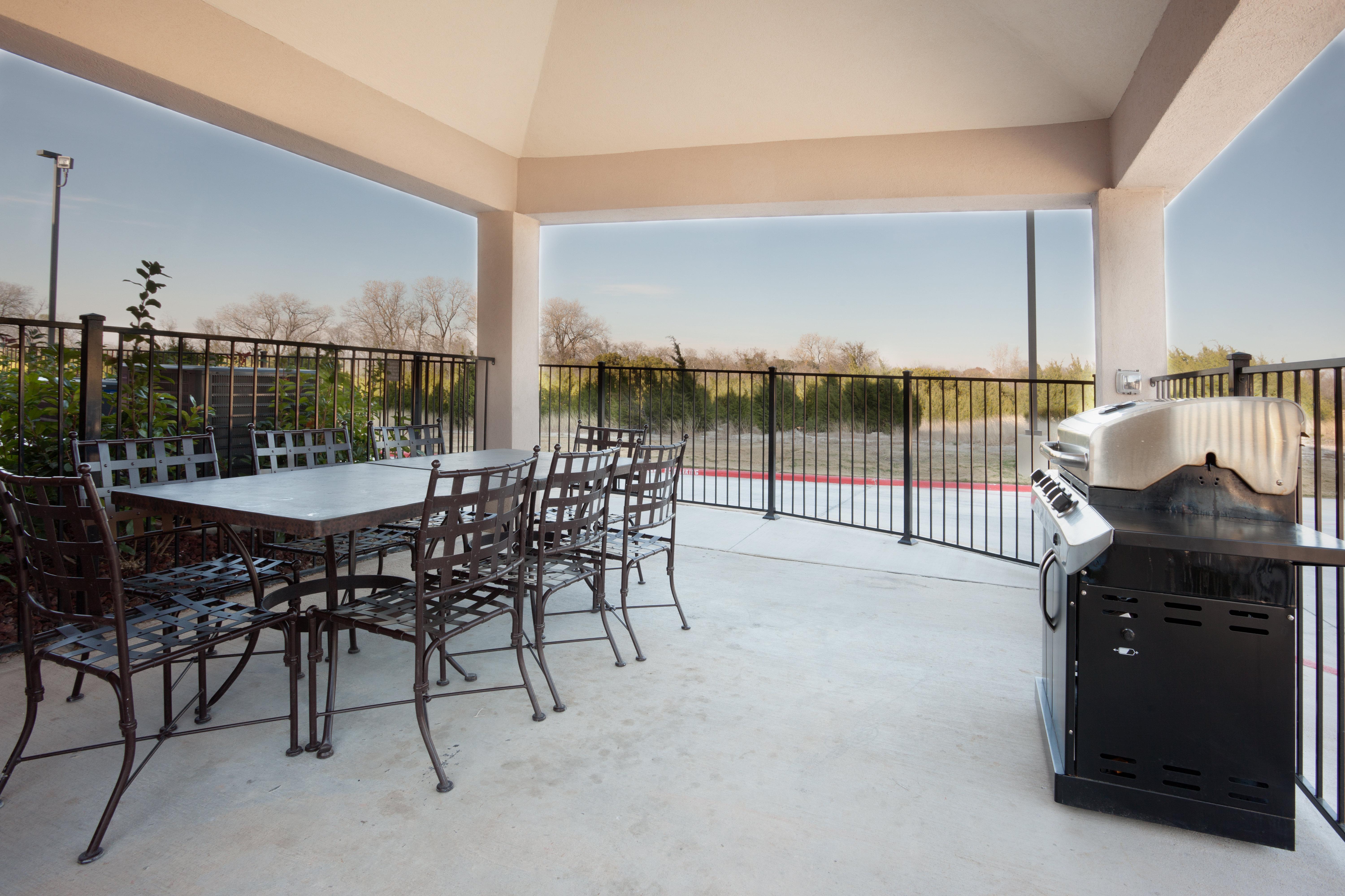 Candlewood Suites Temple By Ihg Εξωτερικό φωτογραφία