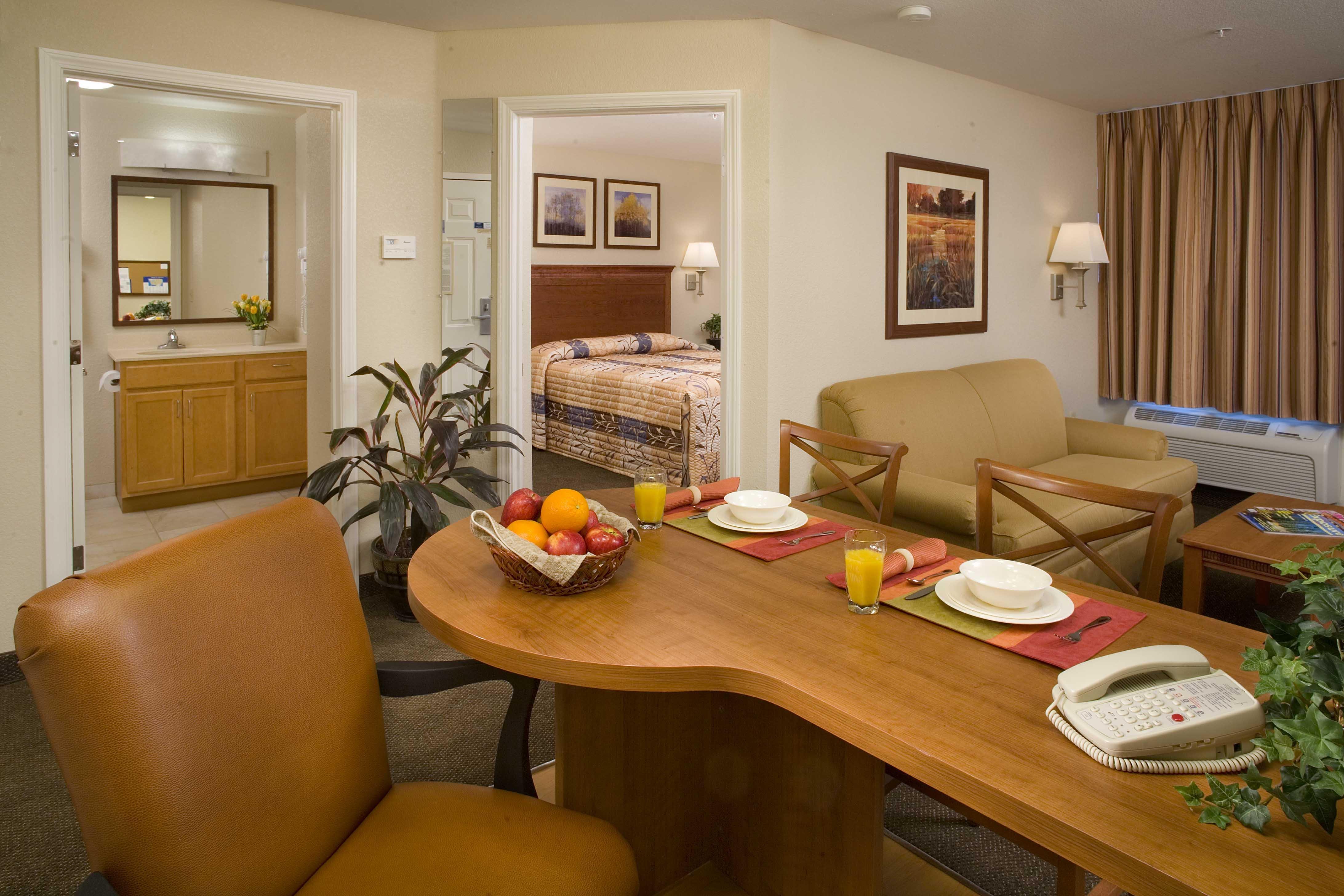Candlewood Suites Temple By Ihg Δωμάτιο φωτογραφία