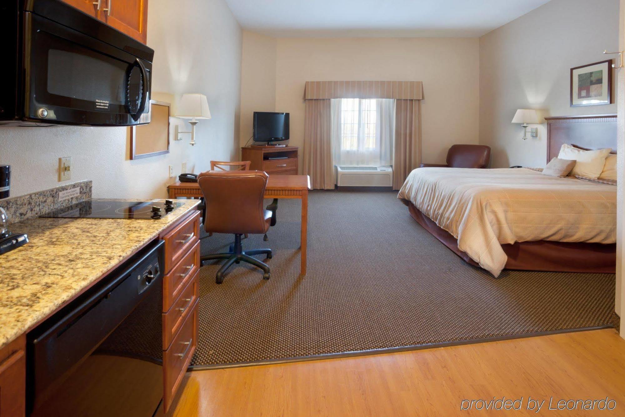 Candlewood Suites Temple By Ihg Εξωτερικό φωτογραφία