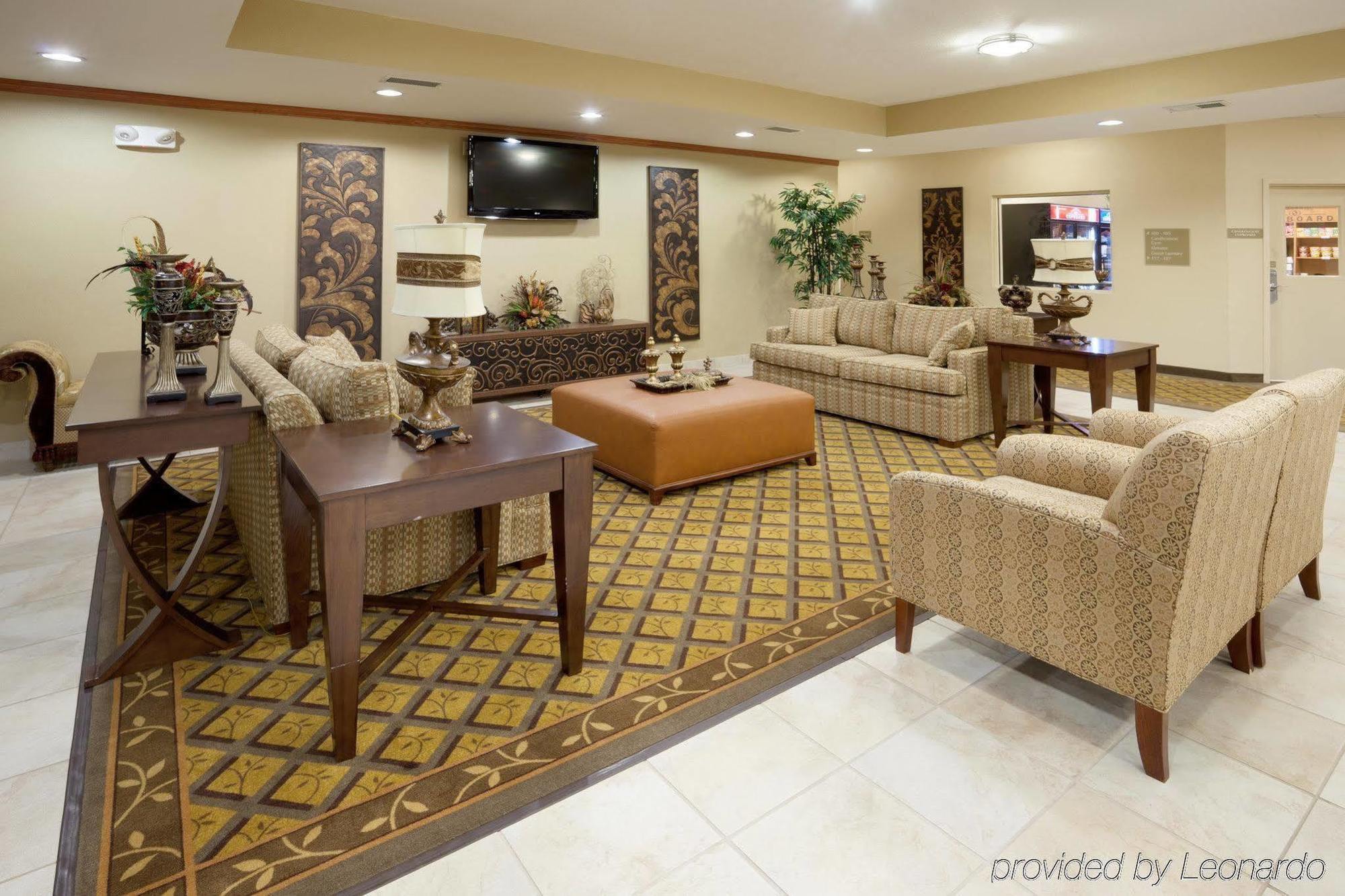 Candlewood Suites Temple By Ihg Εξωτερικό φωτογραφία