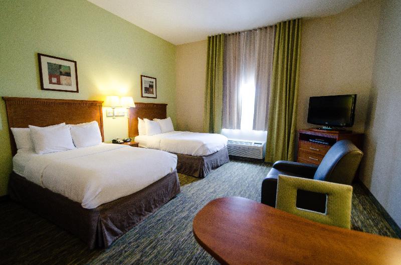 Candlewood Suites Temple By Ihg Εξωτερικό φωτογραφία